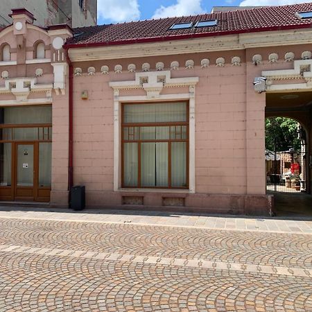 Casa Central Luxury Oradea Dış mekan fotoğraf