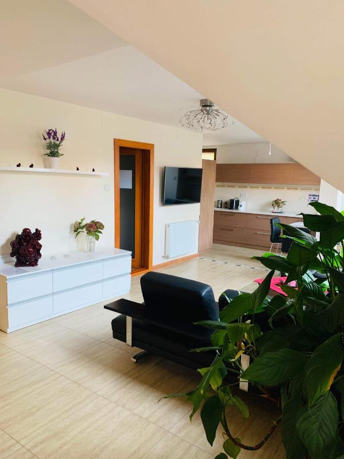 Casa Central Luxury Oradea Dış mekan fotoğraf