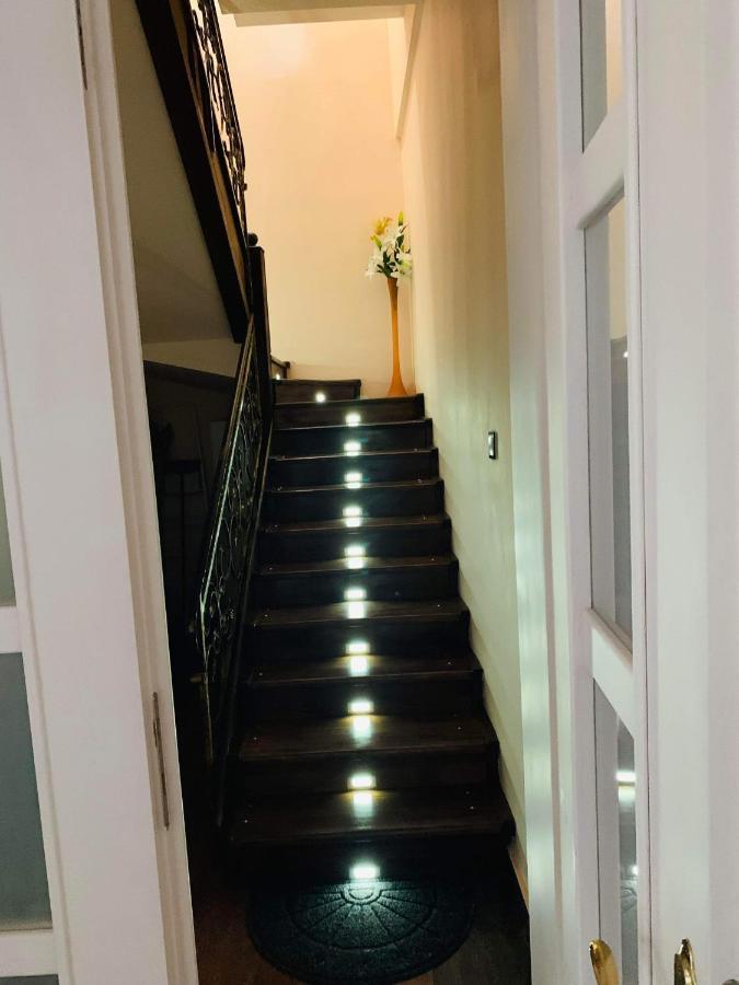 Casa Central Luxury Oradea Dış mekan fotoğraf