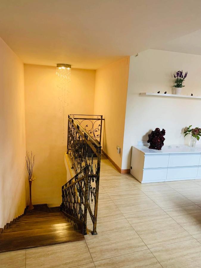 Casa Central Luxury Oradea Dış mekan fotoğraf