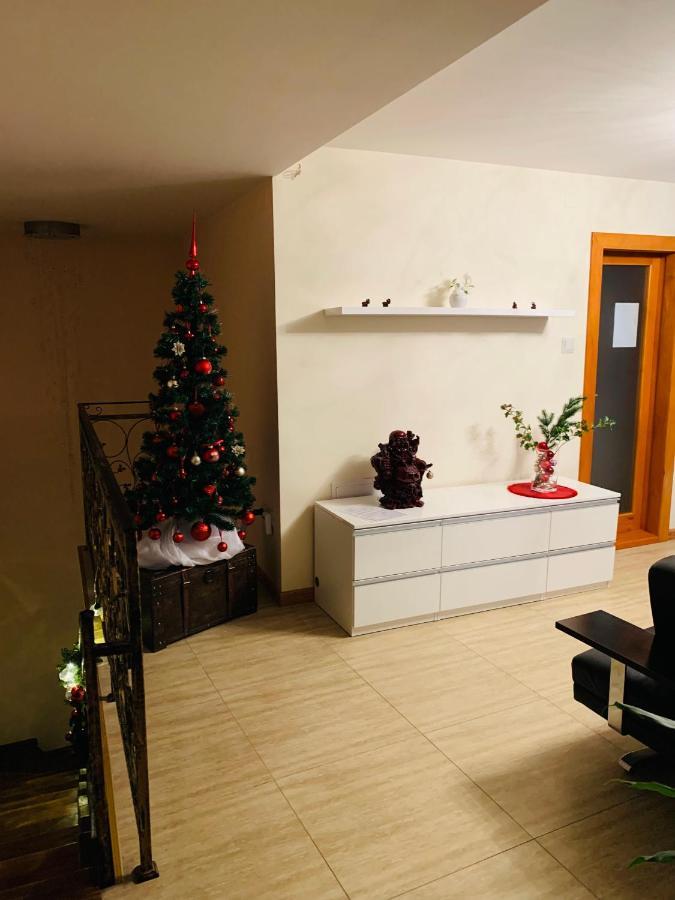 Casa Central Luxury Oradea Dış mekan fotoğraf