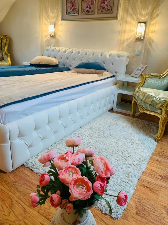 Casa Central Luxury Oradea Dış mekan fotoğraf