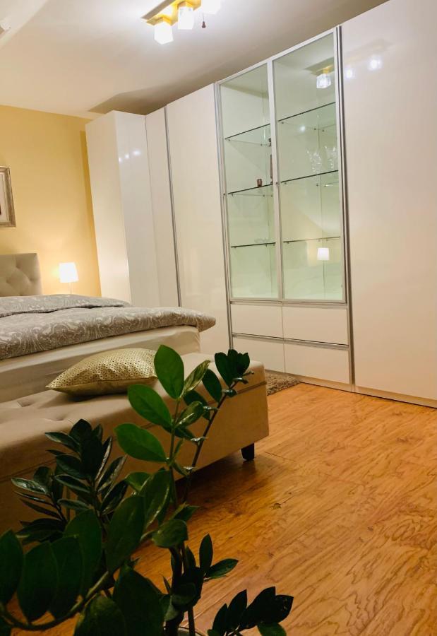 Casa Central Luxury Oradea Dış mekan fotoğraf