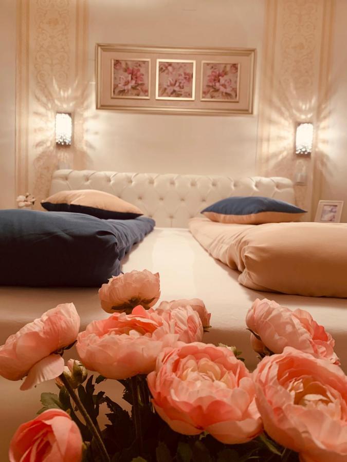 Casa Central Luxury Oradea Dış mekan fotoğraf
