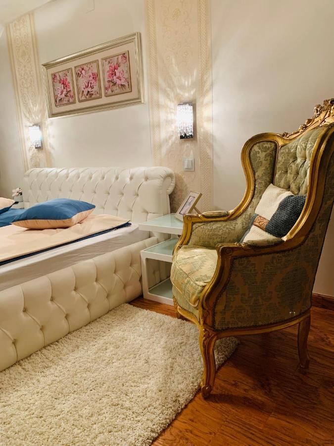 Casa Central Luxury Oradea Dış mekan fotoğraf