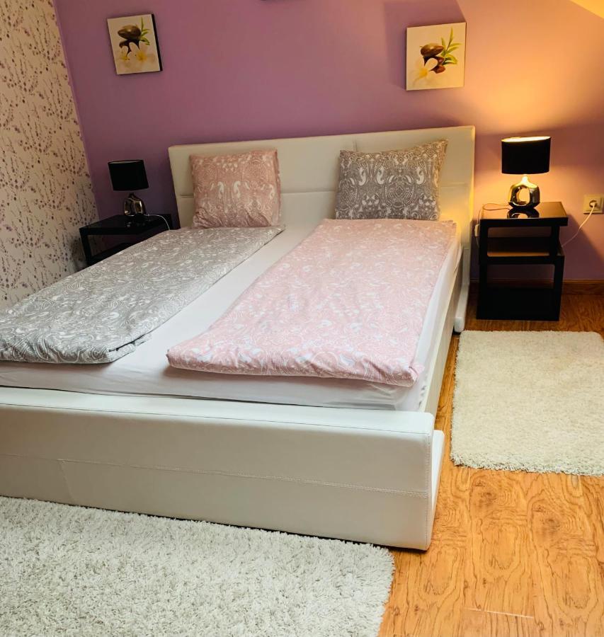 Casa Central Luxury Oradea Dış mekan fotoğraf
