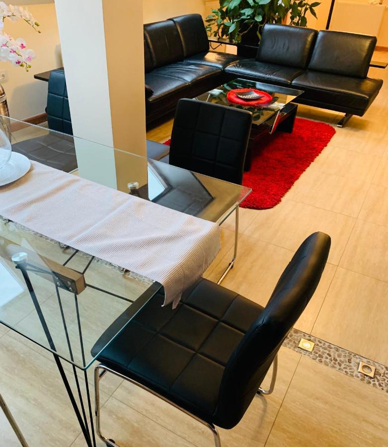 Casa Central Luxury Oradea Dış mekan fotoğraf