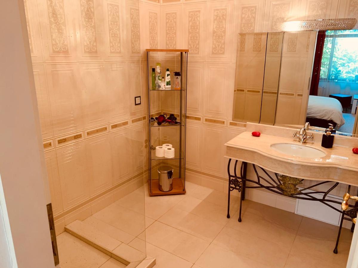 Casa Central Luxury Oradea Dış mekan fotoğraf