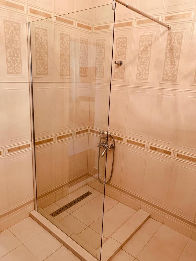 Casa Central Luxury Oradea Dış mekan fotoğraf