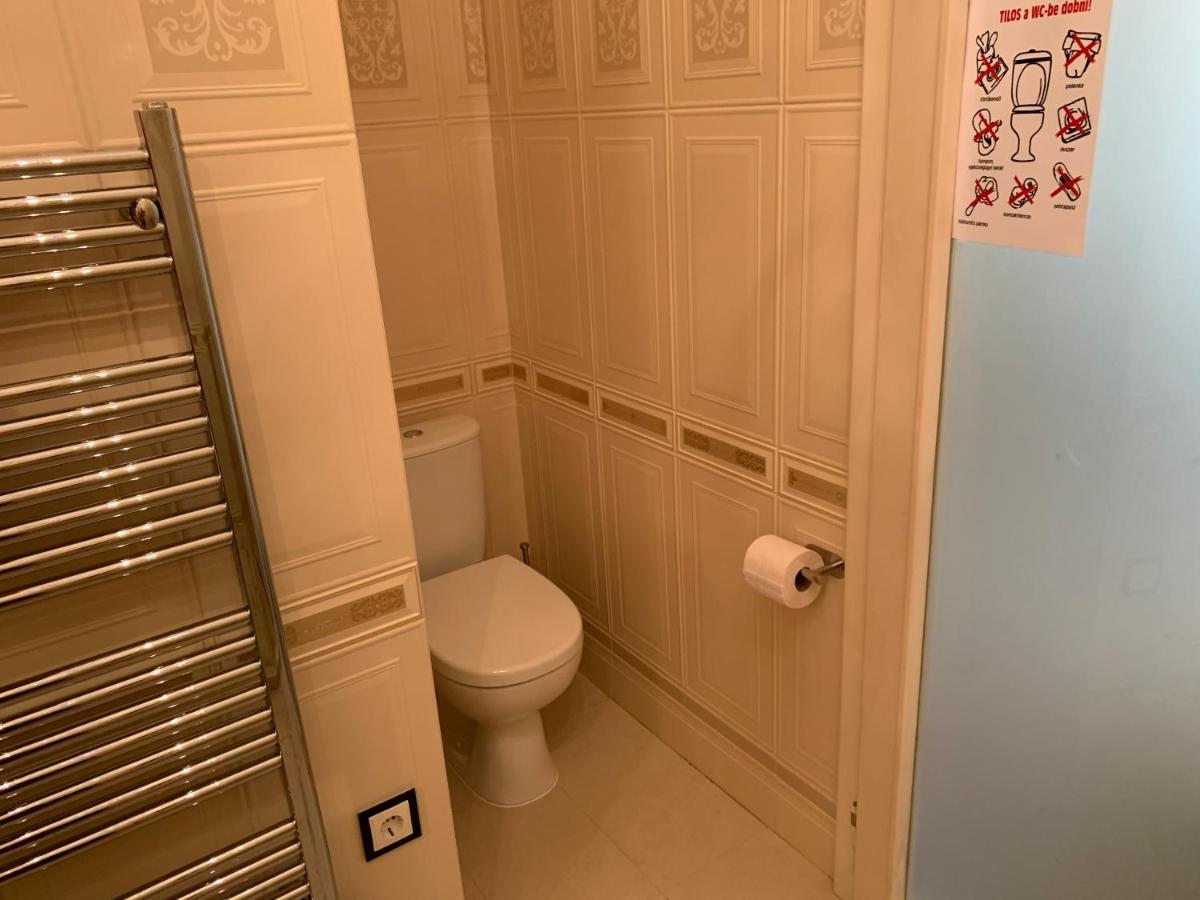 Casa Central Luxury Oradea Dış mekan fotoğraf